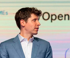 Sam Altman Sam Altman