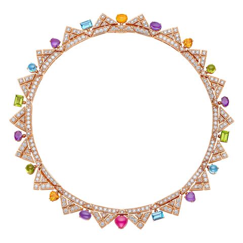 Collar Bulgari Allegra