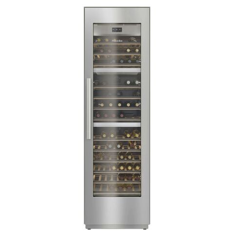 Nevera para vinos Mielle