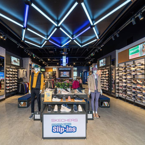 Tiendas Branchos Nike Mayorca Medellin Tiendas Skechers Medellin