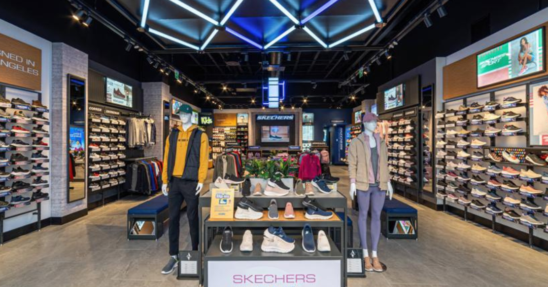 Skechers bogota outlet