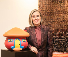 Maritza Pérez, Vicepresidenta de Banca personas y mercadeo de Davivienda