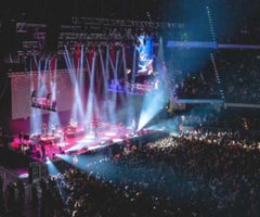 Conciertos en Colombia Conciertos en Colombia
