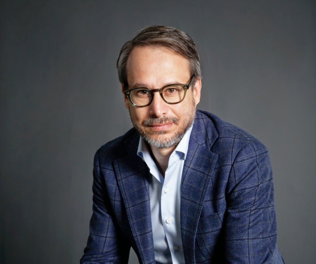 Adrian Neuhauser asumirá el papel de CEO del Grupo Abra