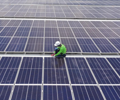 Erco Energy plantas solares Erco Energy plantas solares