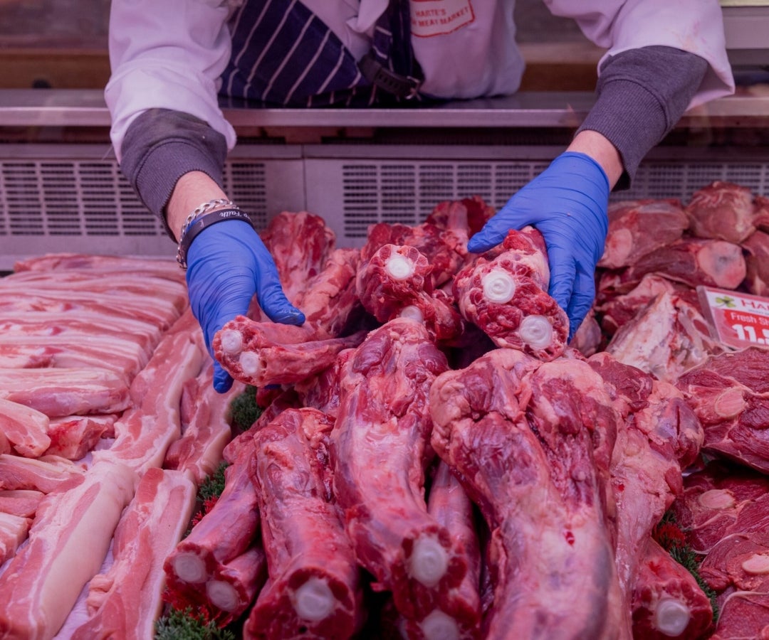 En el primer semestre de 2025, Estados Unidos fue el segundo destino de las exportaciones brasileñas de carne de vacuno