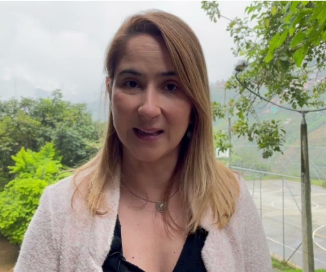 Martha Alexandra Agudelo