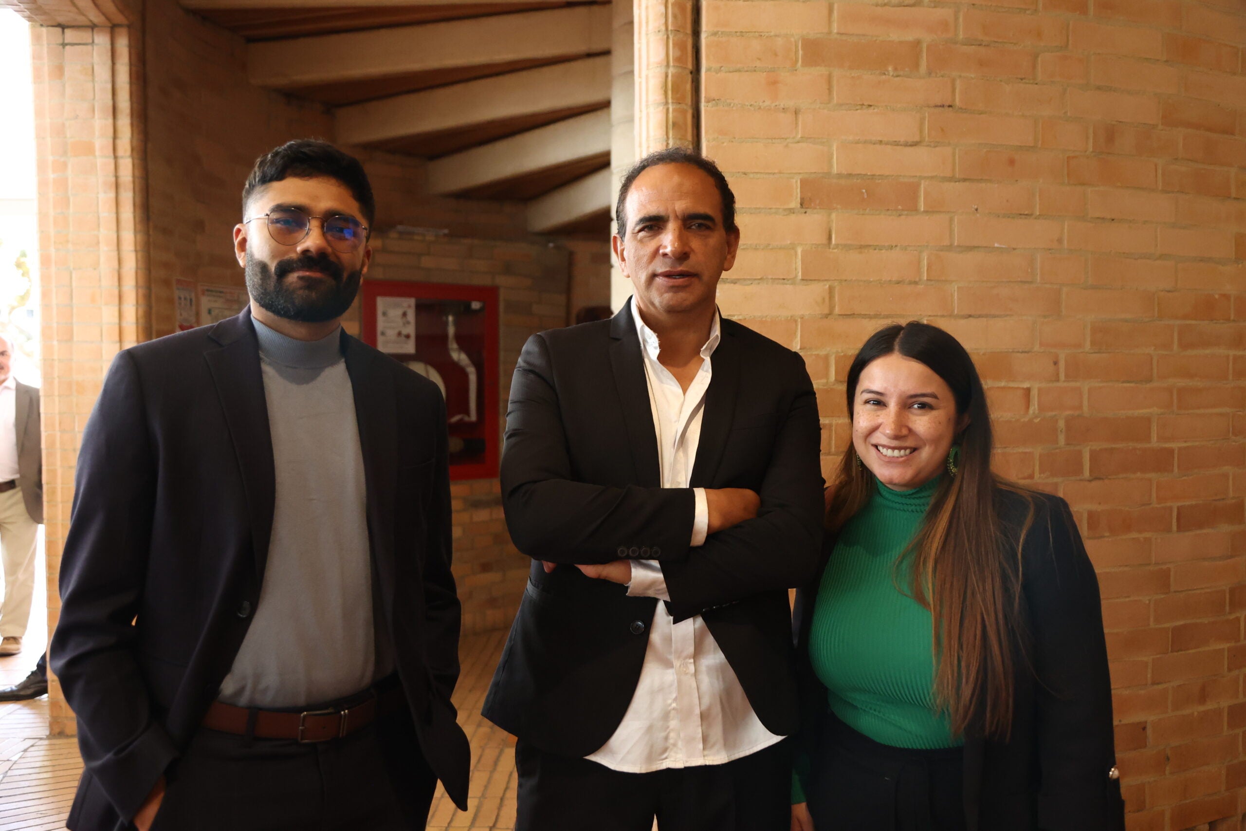 Lanzamiento de la Revista Planeación y Desarrollo del DNP