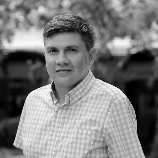 Jorge Quintero, investigador y docente en economía de la Universidad del Norte.