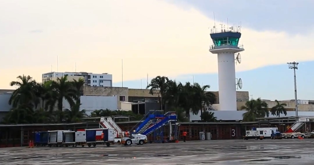 Aeropuerto de Cartagena levata crédito de $300.000 millones para su ampliación