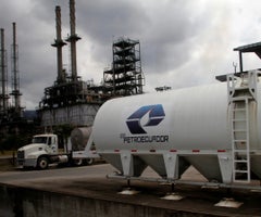 Petroecuador recibió 37 ofertas en proceso de licitación