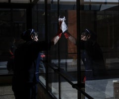 Trabajadores domésticos Trabajadores domésticos