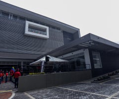 Justicia Penal Militar