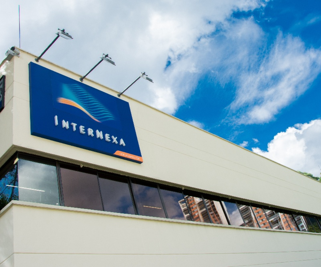 InterNexa