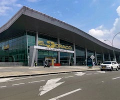 Aeropuerto el Dorado