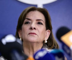 Margarita Cabello, exprocuradora general