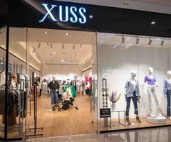 Xuss Store en Bogotá