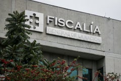 Fiscalía