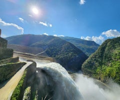 Hidroituango Hidroituango sancionado por la Anla por incumplir con licencia ambiental