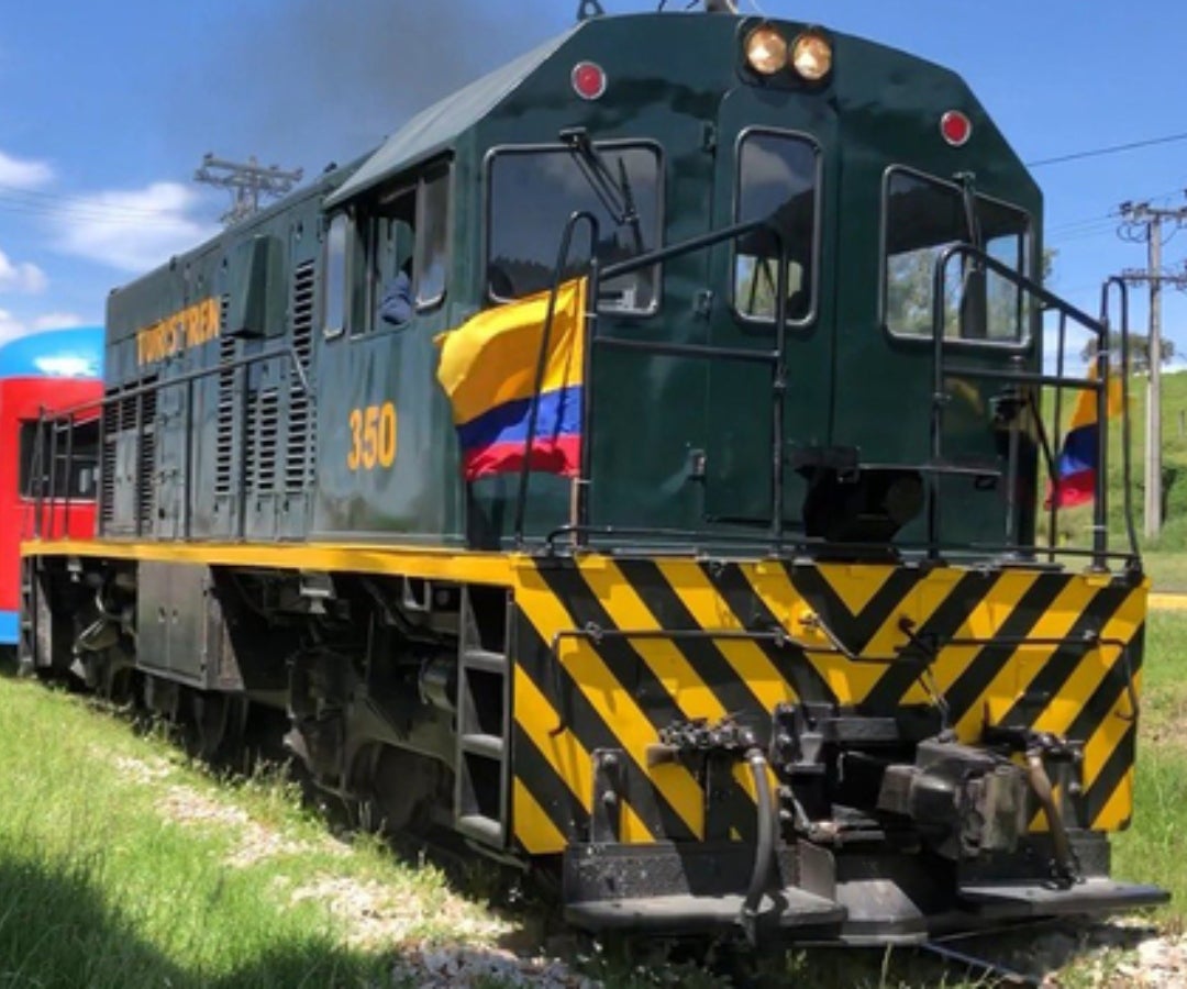 ruta turística Navideña en Boyacá