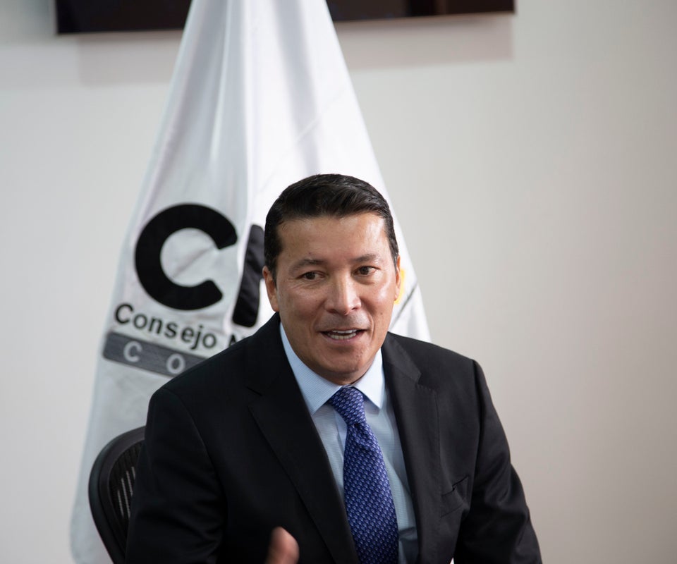 Hernán Penagos