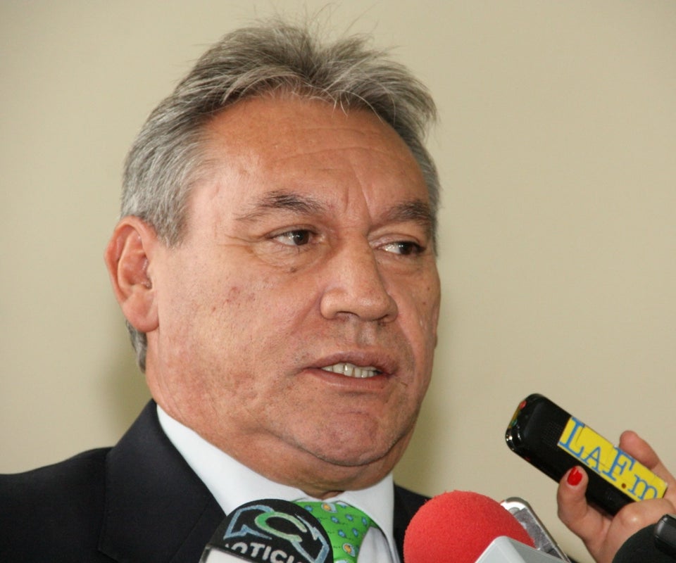 Rodrigo Romero Hernández