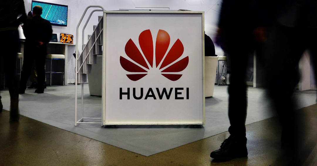 Huawei prepara un nuevo chip de IA para desafiar a Nvidia en China ...