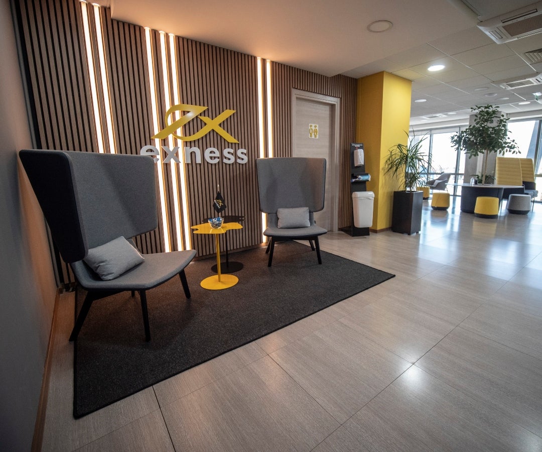Exness Contenido patrocinado