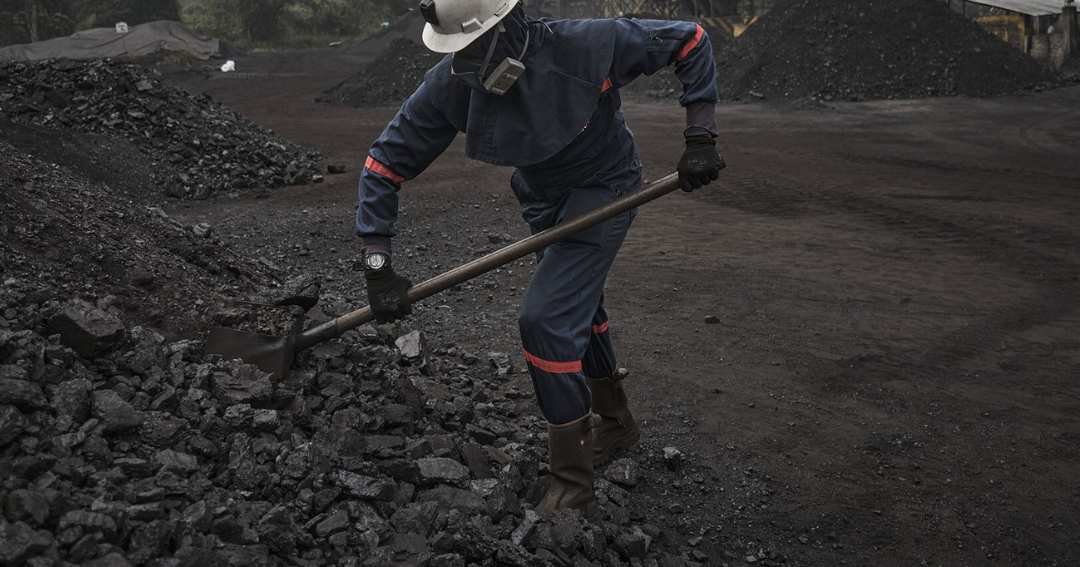 Minería cerró 2025 con caída de 8,3%, uno de los peores años en las últimas dos décadas