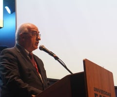 Leonardo Villar, gerente del Banco de la República