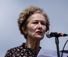 Grabe Loewenher nueva jefe de la Mesa de Negociación con el Ejército de Liberación Nacional, ELN Grabe Loewenher nueva jefe de la Mesa de Negociación con el Ejército de Liberación Nacional, ELN