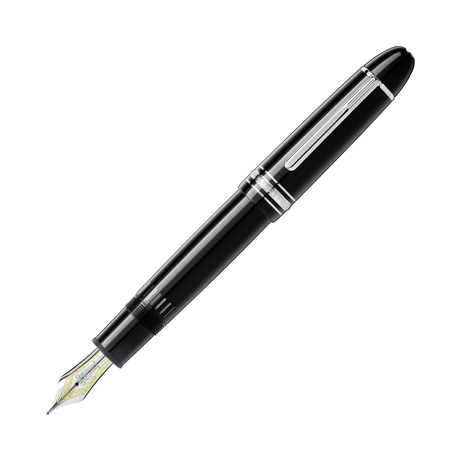 Pluma estilográfica 149 Montblanc Meisterstück