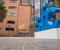 Superfinanciera Superfinanciera