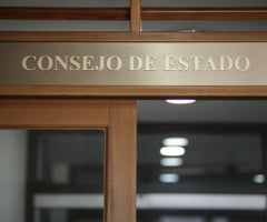 Consejo de Estado Consejo de Estado