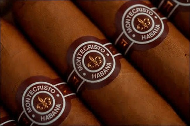 Montecristo Edmundo