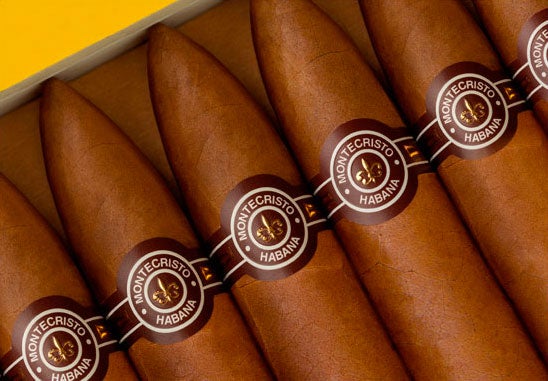 Montecristo No 2