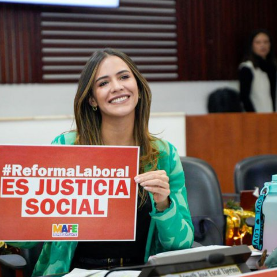 Sin avance, se levantó el debate de la reforma laboral en la Cámara de ...