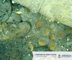 Galeón San José Galeón San José