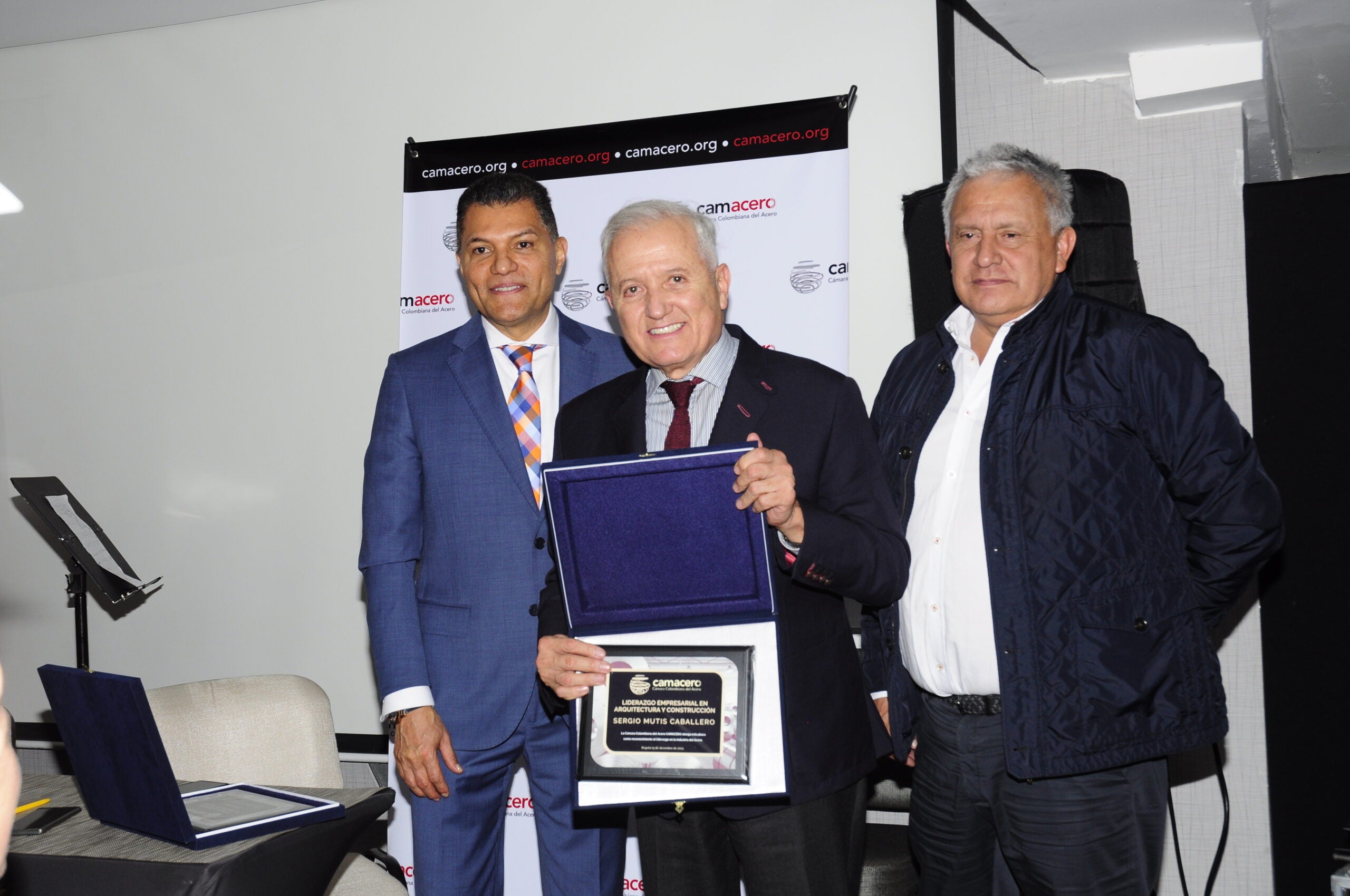 Premios Camacero / Contenido patrocinado