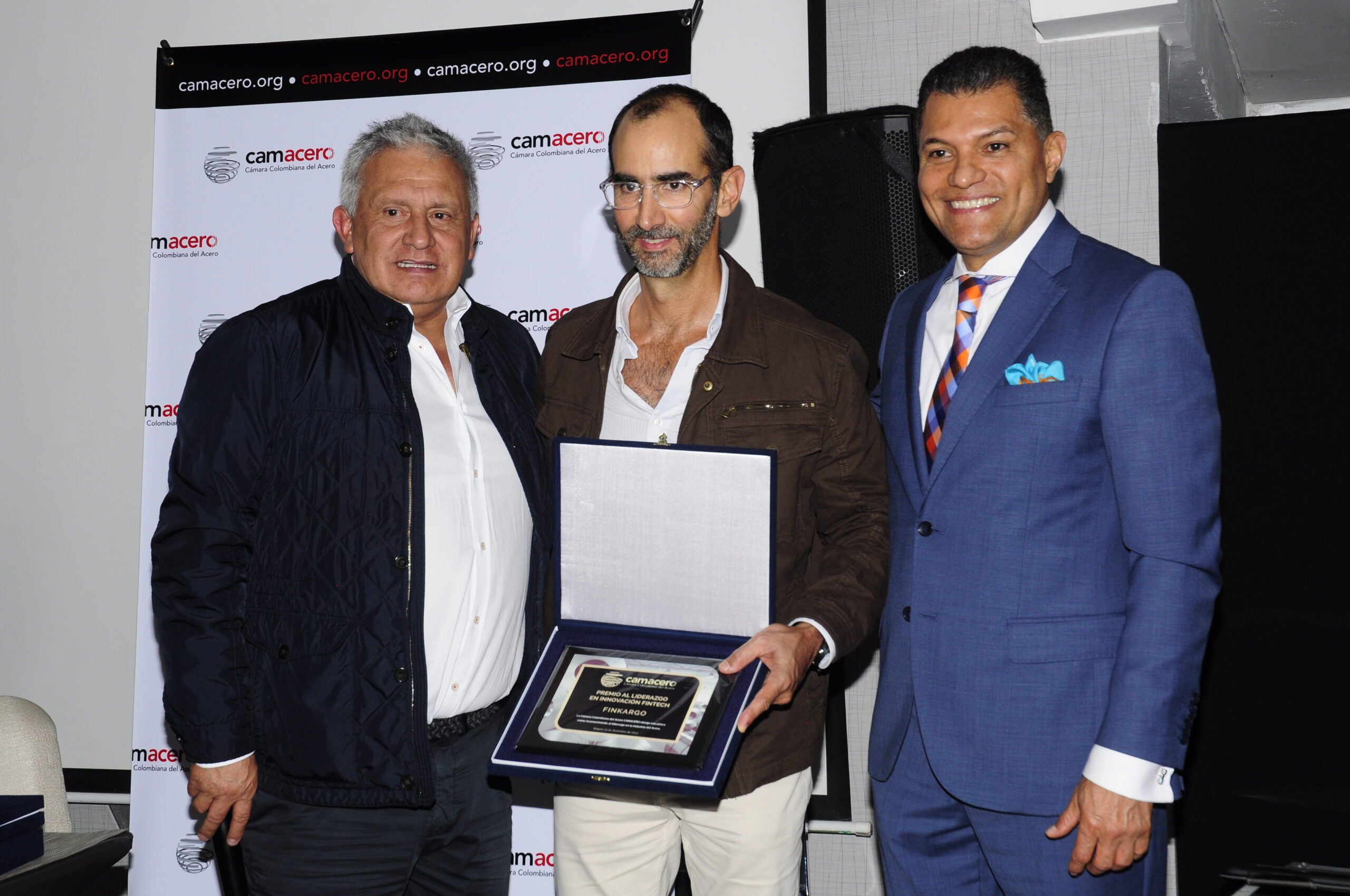 Premios Camacero / Contenido patrocinado