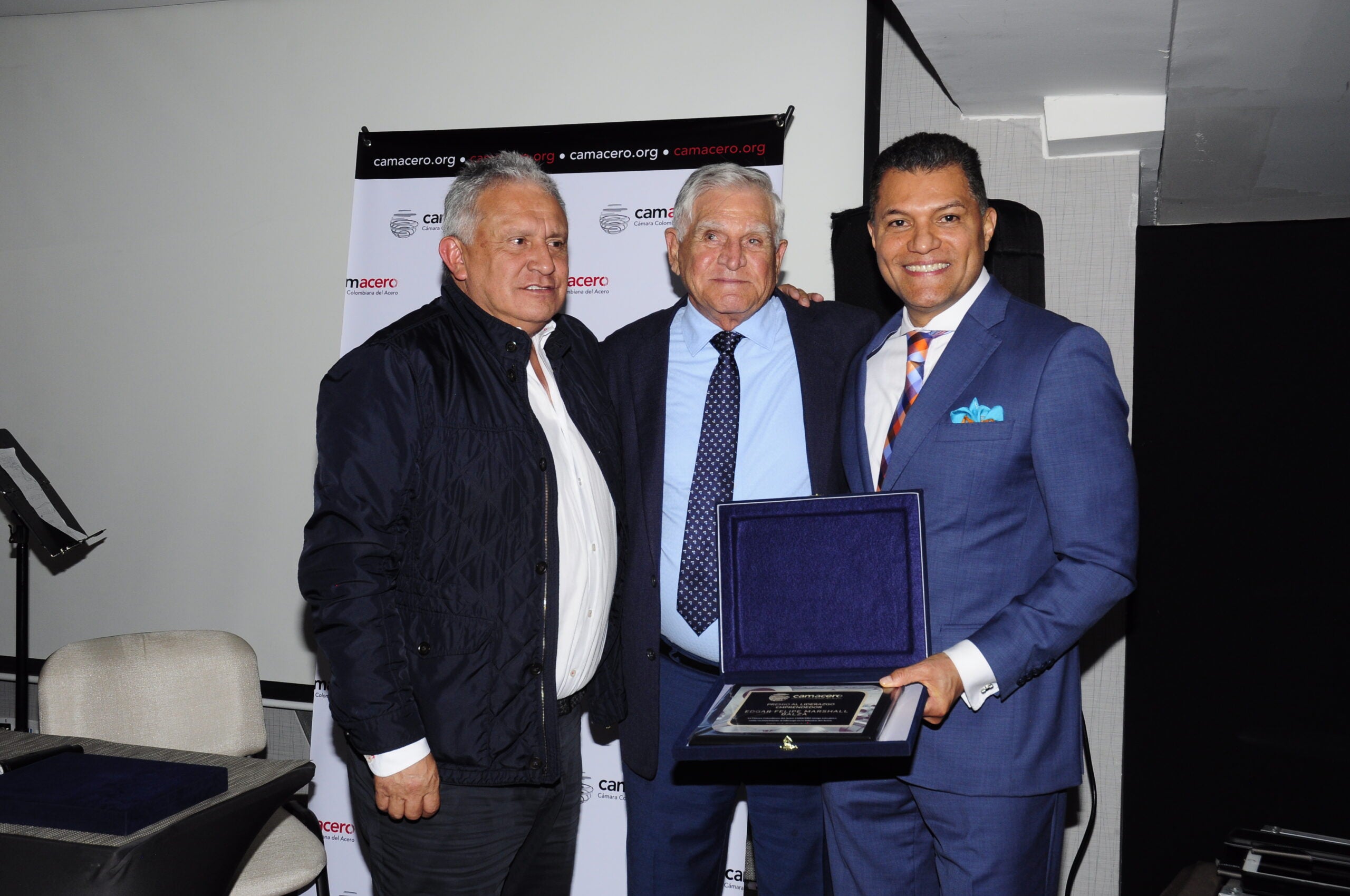 Premios Camacero / Contenido patrocinado