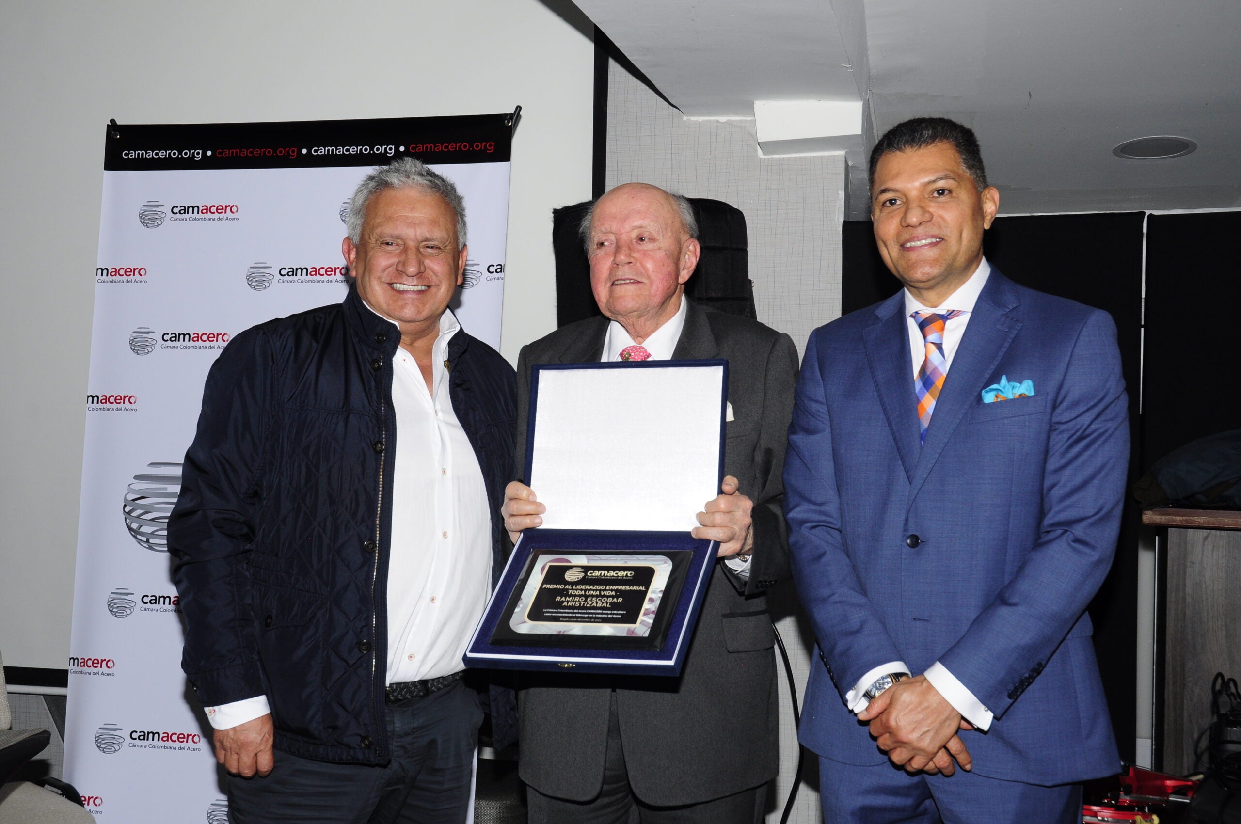 Premios Camacero / Contenido patrocinado