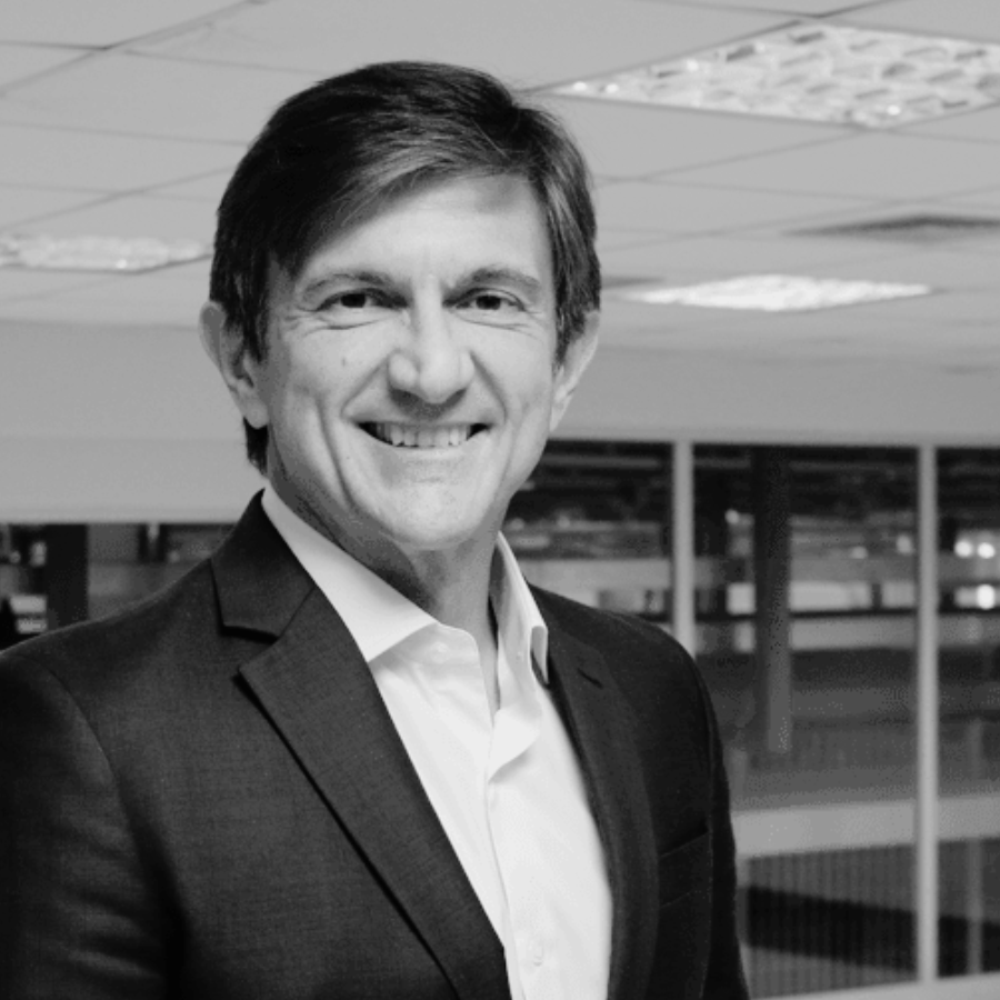 Eduardo Carvalho - Equinix-Latam