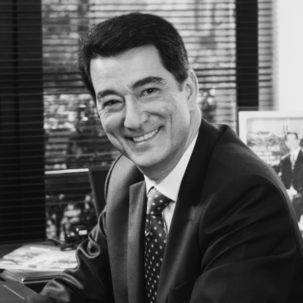 Miguel Diez Trujillo, Presidente de la cadena Hoteles Estelar