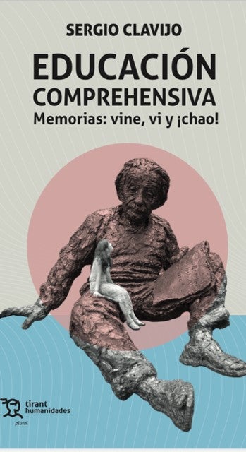 Educación Comprehensiva Sergio Clavijo