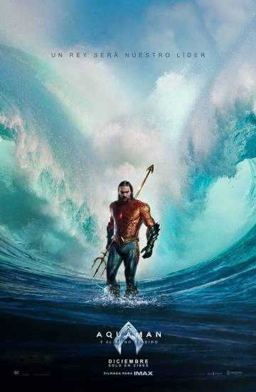 Aquaman