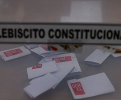 Plebiscito Constitucional en Chile