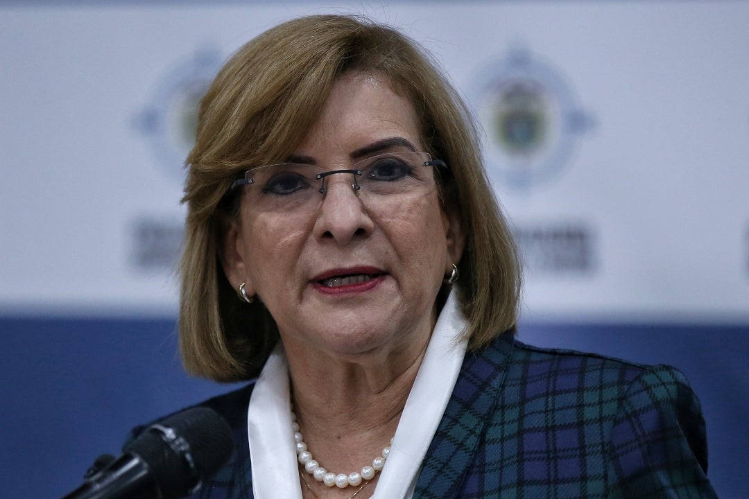Procuradora Margarita Cabello (7) Procuradora Margarita Cabello (7)