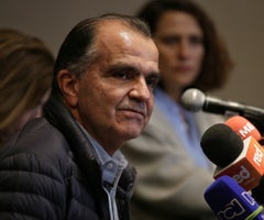 Óscar Iván Zuluaga