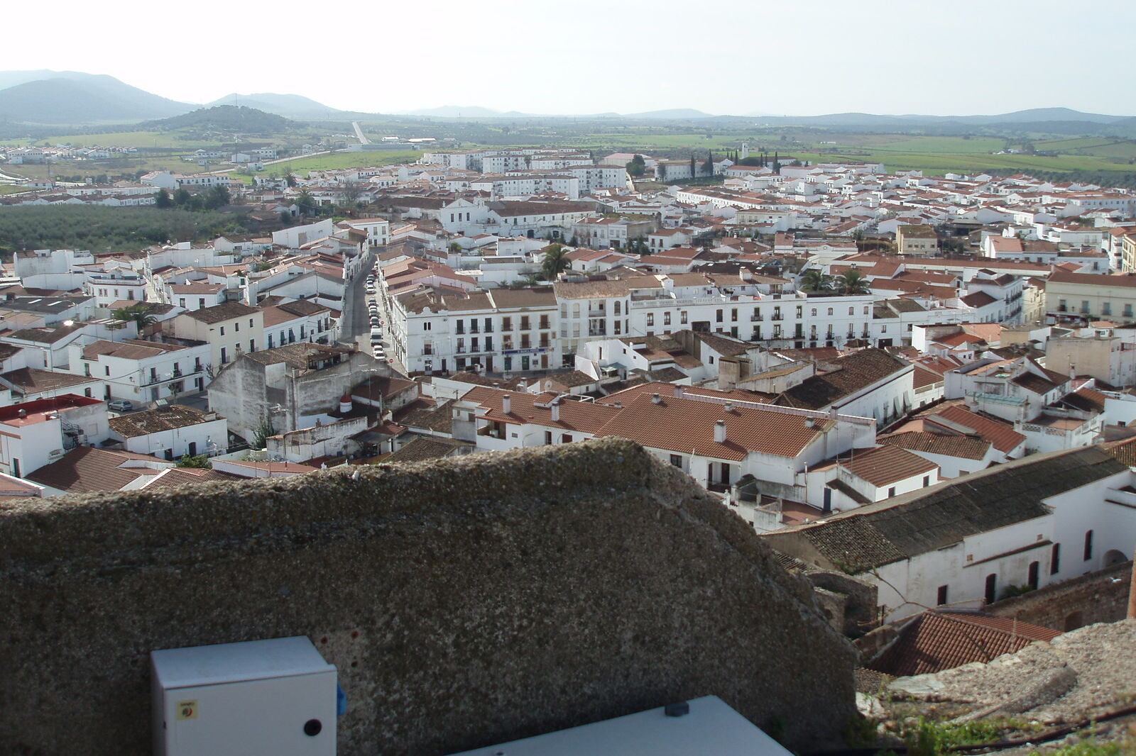 12. Olivenza, Badajoz